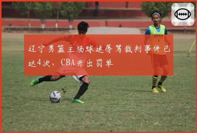 辽宁男篮主场球迷辱骂裁判事件已达4次，CBA开出罚单