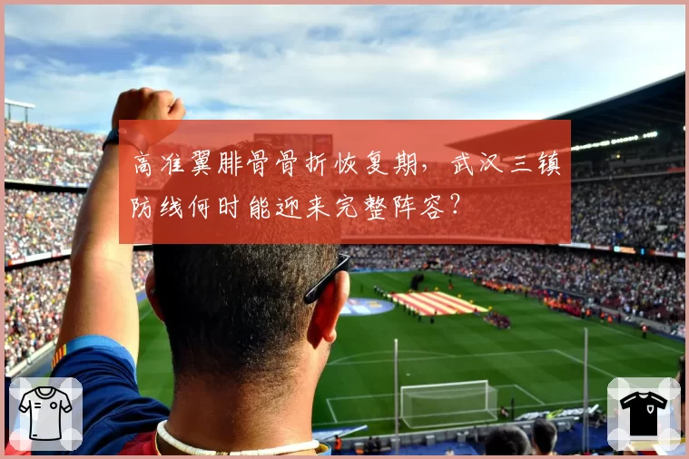 高准翼腓骨骨折恢复期，武汉三镇防线何时能迎来完整阵容？